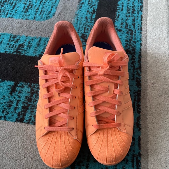 Shell toe Adidas - Picture 7 of 8